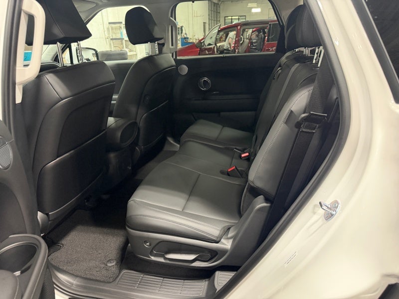 2026 Hyundai PALISADE HYBRID SEL 8P