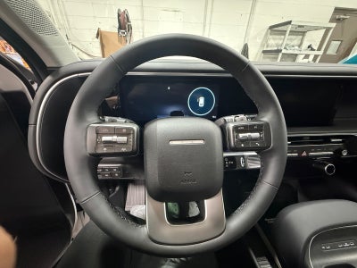 2026 Hyundai PALISADE HYBRID SEL 8P