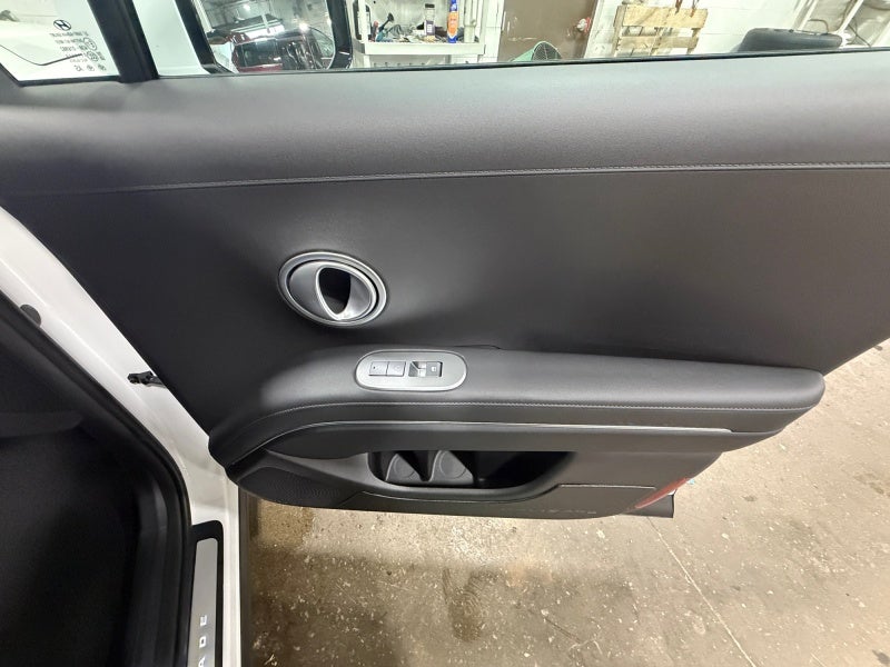 2026 Hyundai PALISADE HYBRID SEL 8P