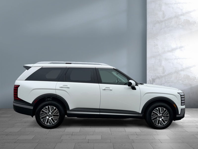 2026 Hyundai PALISADE HYBRID SEL 8P