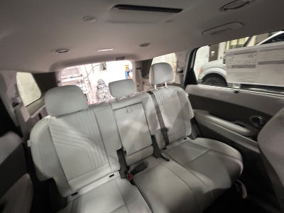 2026 Hyundai PALISADE HYBRID SEL 8P