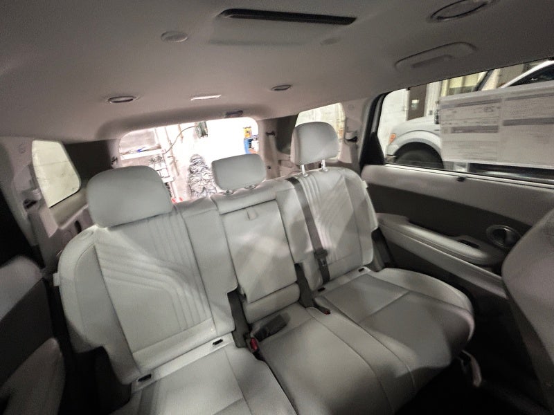 2026 Hyundai PALISADE HYBRID SEL 8P
