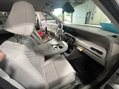 2026 Hyundai PALISADE HYBRID SEL 8P