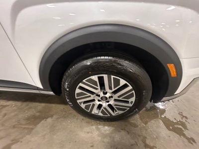 2026 Hyundai PALISADE HYBRID SEL 8P