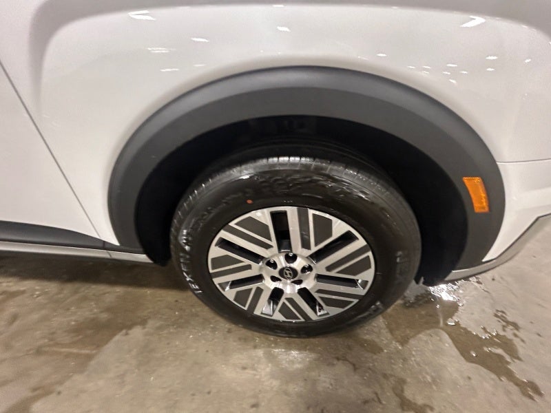 2026 Hyundai PALISADE HYBRID SEL 8P