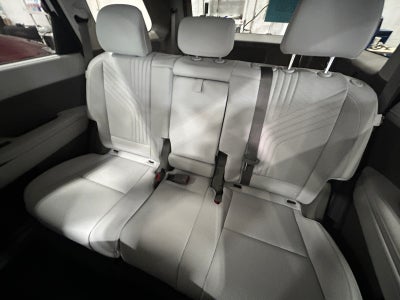 2026 Hyundai PALISADE HYBRID SEL 8P