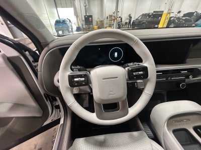 2026 Hyundai PALISADE HYBRID SEL 8P