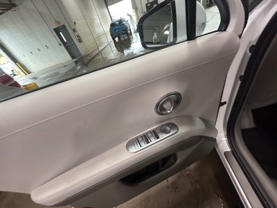 2026 Hyundai PALISADE HYBRID SEL 8P