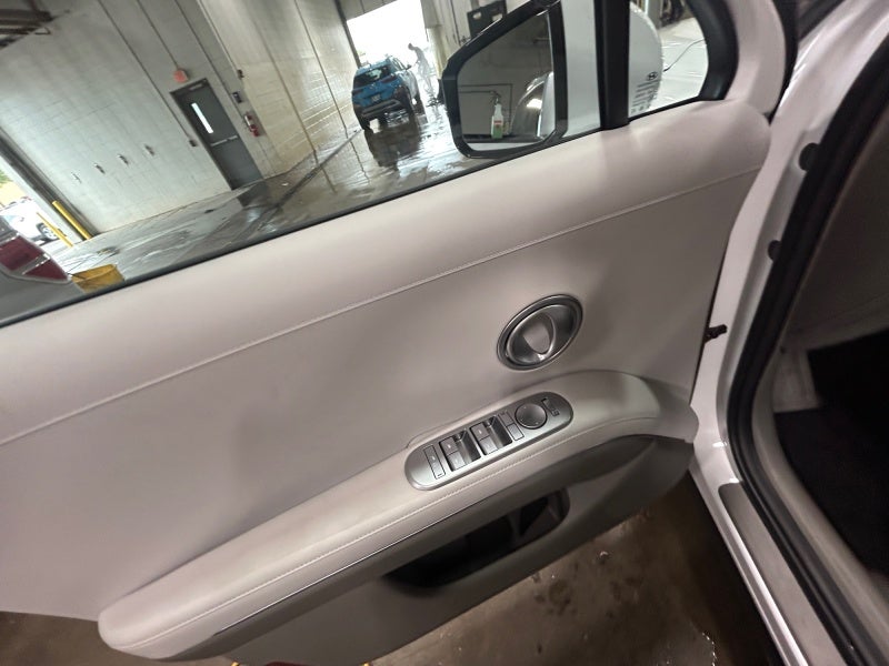 2026 Hyundai PALISADE HYBRID SEL 8P