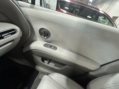 2026 Hyundai PALISADE HYBRID SEL 8P