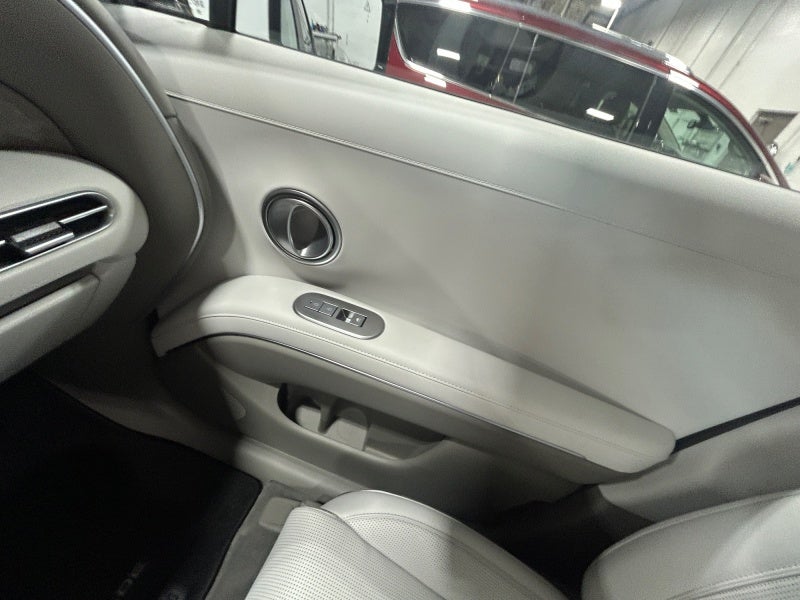 2026 Hyundai PALISADE HYBRID SEL 8P