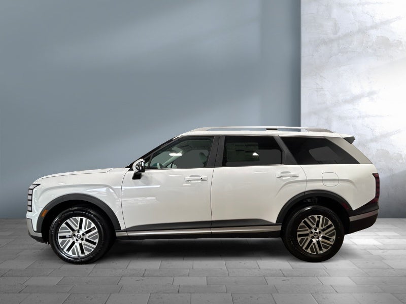 2026 Hyundai PALISADE HYBRID SEL 8P