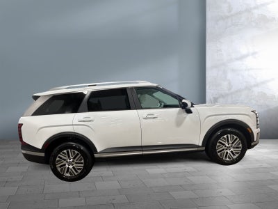 2026 Hyundai PALISADE HYBRID SEL 8P