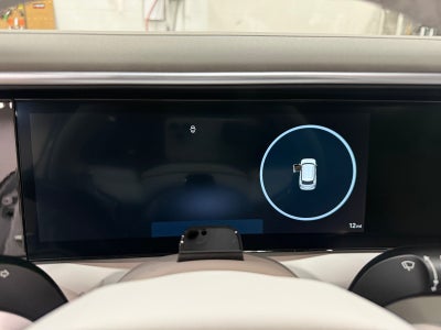 2026 Hyundai PALISADE HYBRID SEL 7P