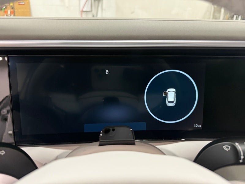 2026 Hyundai PALISADE HYBRID SEL 7P