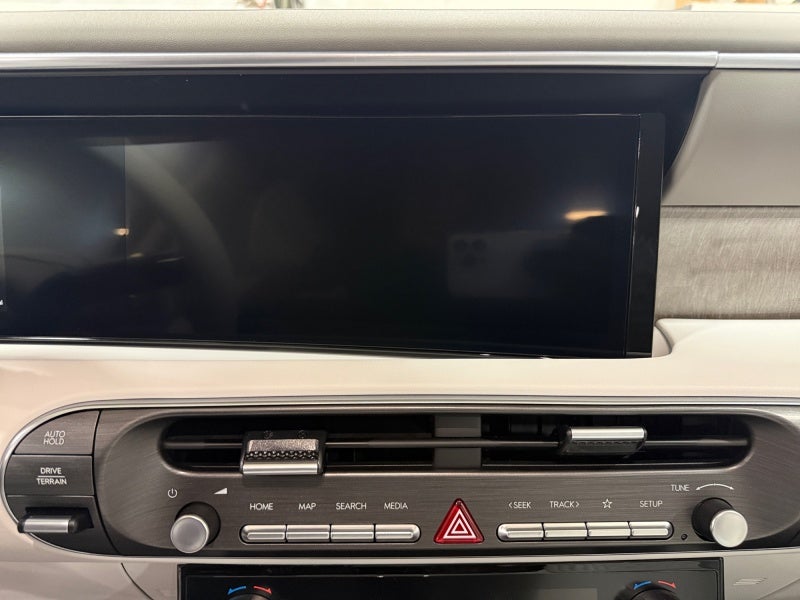 2026 Hyundai PALISADE HYBRID SEL 7P