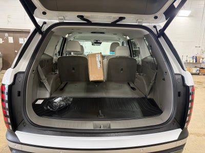 2026 Hyundai PALISADE HYBRID SEL 7P