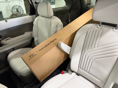 2026 Hyundai PALISADE HYBRID SEL 7P