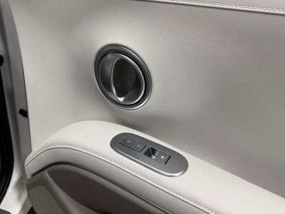 2026 Hyundai PALISADE HYBRID SEL 7P