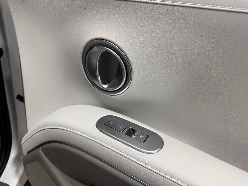 2026 Hyundai PALISADE HYBRID SEL 7P