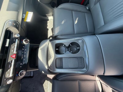 2027 Hyundai PALISADE HYBRID SEL 8P
