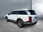 2027 Hyundai PALISADE HYBRID SEL 8P