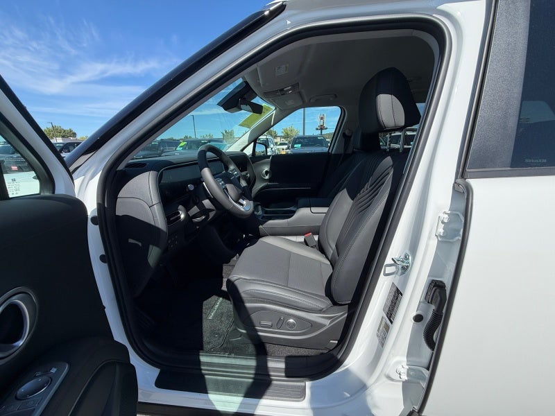 2027 Hyundai PALISADE HYBRID SEL 8P