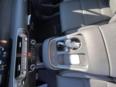 2027 Hyundai PALISADE HYBRID SEL 7P