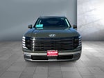 2027 Hyundai PALISADE HYBRID SEL 7P