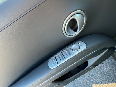 2027 Hyundai PALISADE HYBRID SEL 7P