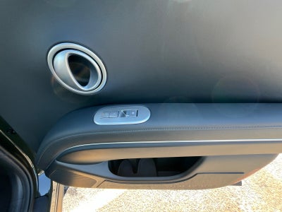 2027 Hyundai PALISADE HYBRID SEL 7P