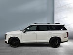 2027 Hyundai PALISADE HYBRID Calligraphy Black Ink