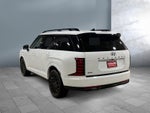 2027 Hyundai PALISADE HYBRID Calligraphy Black Ink