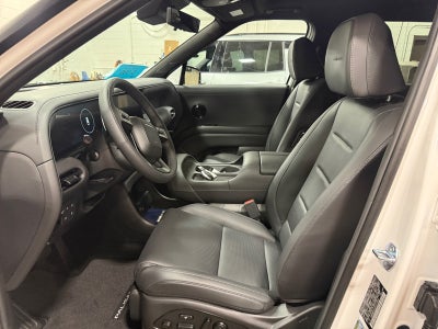 2027 Hyundai PALISADE HYBRID Calligraphy Black Ink