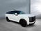 2027 Hyundai PALISADE HYBRID Calligraphy Black Ink