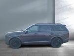 2027 Hyundai PALISADE HYBRID Calligraphy Black Ink
