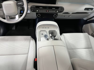2027 Hyundai PALISADE HYBRID Calligraphy