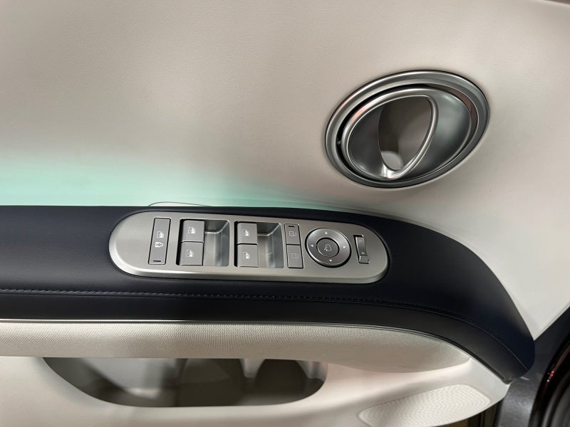 2027 Hyundai PALISADE HYBRID Calligraphy