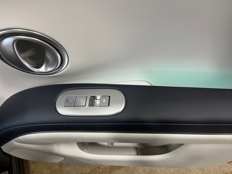 2027 Hyundai PALISADE HYBRID Calligraphy