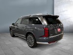 2027 Hyundai PALISADE HYBRID Calligraphy