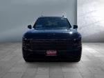 2027 Hyundai PALISADE HYBRID Calligraphy Black Ink