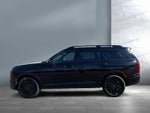 2027 Hyundai PALISADE HYBRID Calligraphy Black Ink