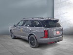 2027 Hyundai PALISADE HYBRID Calligraphy Black Ink