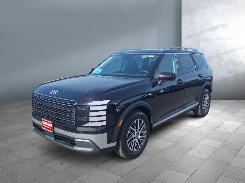 2027 Hyundai PALISADE SEL Premium 7P