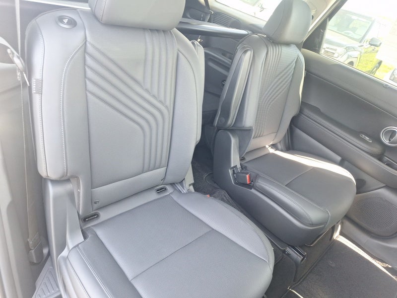 2027 Hyundai PALISADE SEL Premium 7P