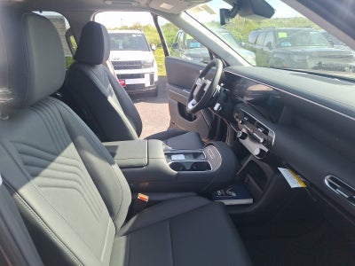 2027 Hyundai PALISADE SEL Premium 7P