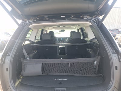 2027 Hyundai PALISADE SEL Premium 7P