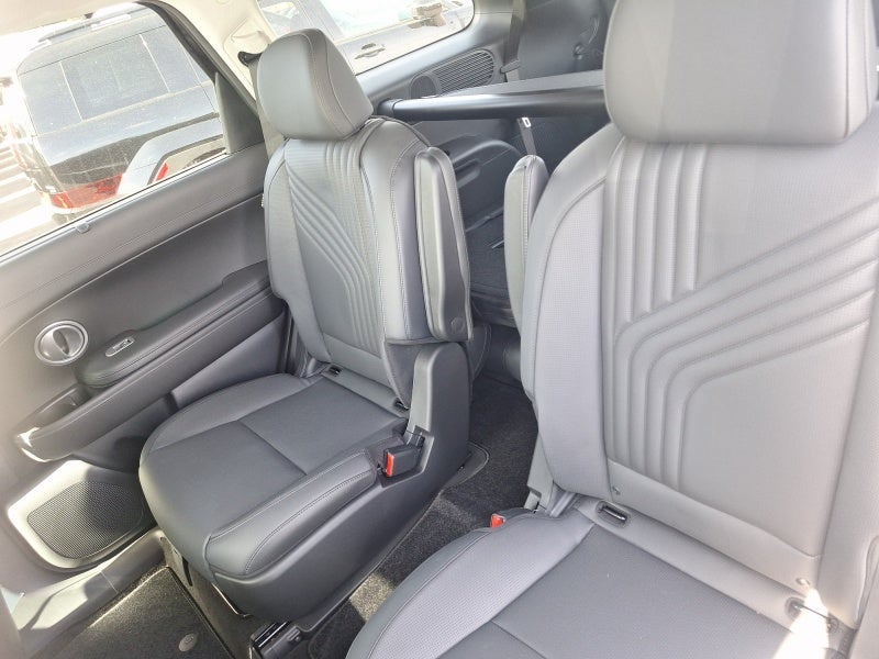 2027 Hyundai PALISADE SEL Premium 7P