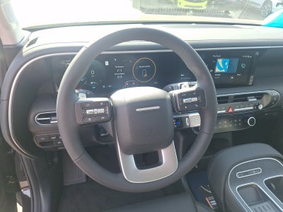 2027 Hyundai PALISADE SEL Premium 7P