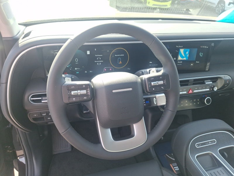 2027 Hyundai PALISADE SEL Premium 7P